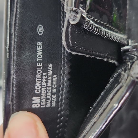 Aerosoles Control Tower Boots - Picture 7 of 7